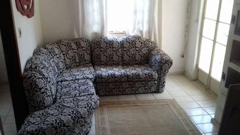 Sala com TV Sala com TV