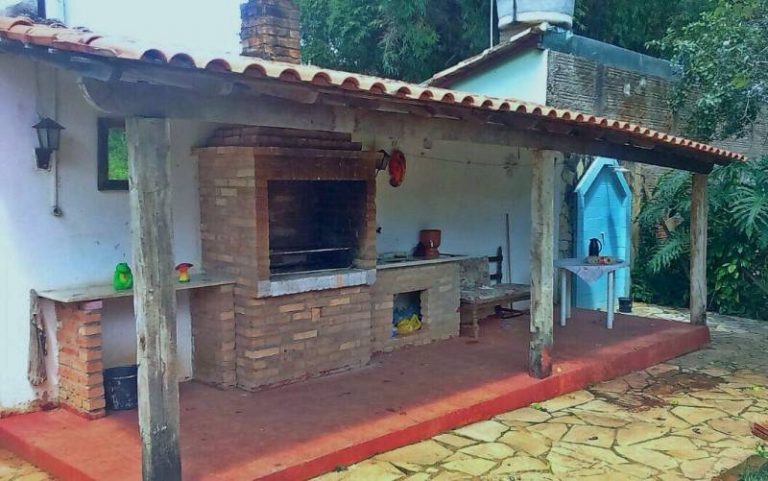 Churrasqueira e Duchao Churrasqueira e Duchao