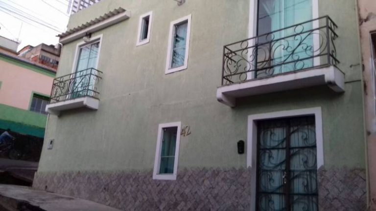 Casa para temporada em São João del Rei Casa para temporada em São João del Rei