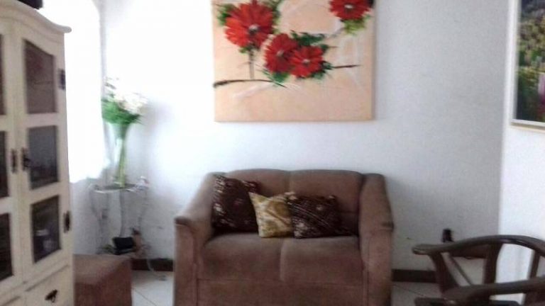 Casa para temporada em São João del Rei Casa para temporada em São João del Rei