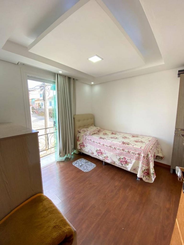 Casa para temporada em São João del Rei Casa para temporada em São João del Rei