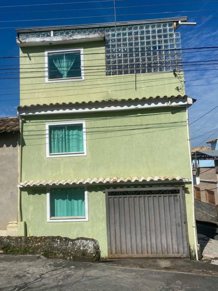 Casa para temporada em São João del Rei Casa para temporada em São João del Rei