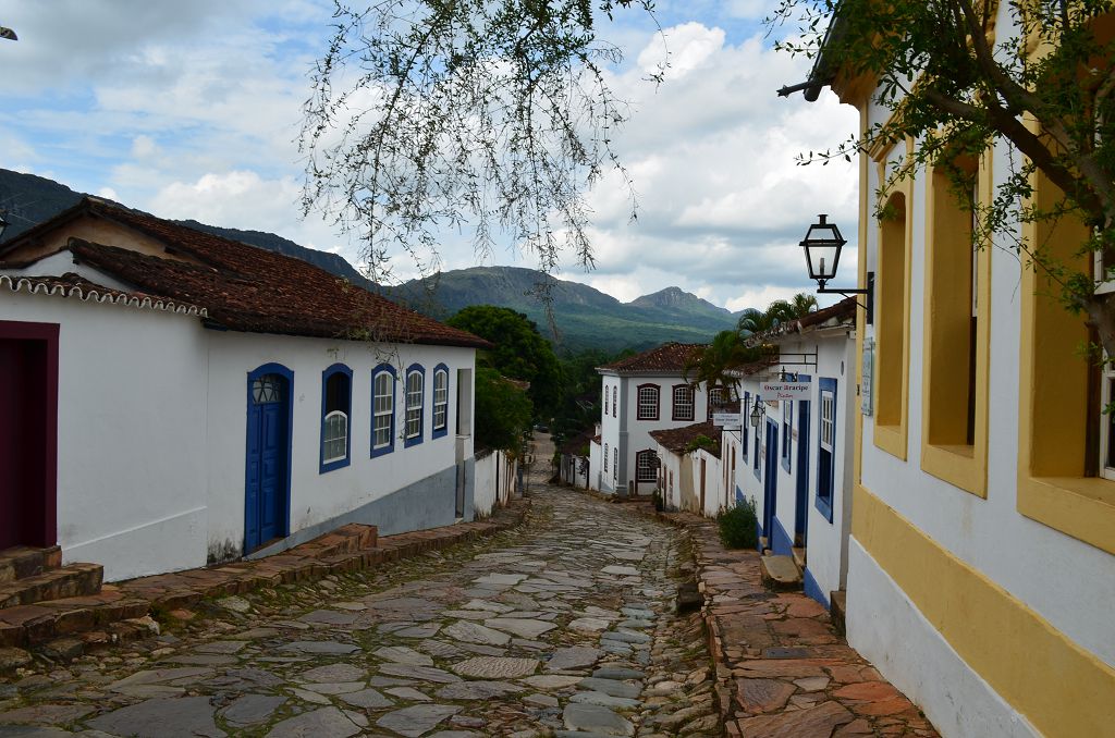 Tiradentes e Ouro Preto integram ranking de cidades históricas brasileiras mais recomendadas pelos viajantes nacionais