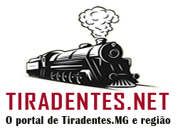 Tiradentes.Net: o portal de Tiradentes-MG e região