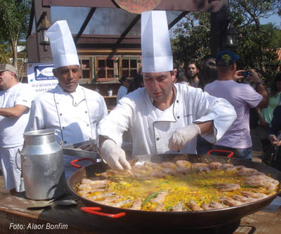 Festival de Gastronomia de Tiradentes 2022
