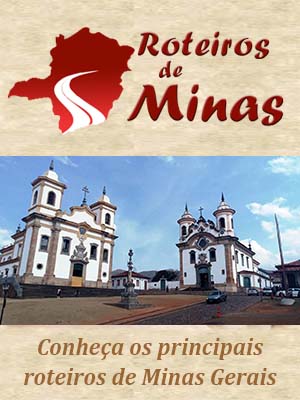 Pousada Tesouro de Minas - Tiradentes-MG