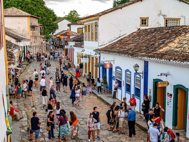 Foto em Pauta 2024: confira alguns destaques da programação