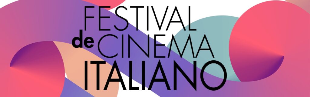 Festival de Cinema Italiano em São João del Rei