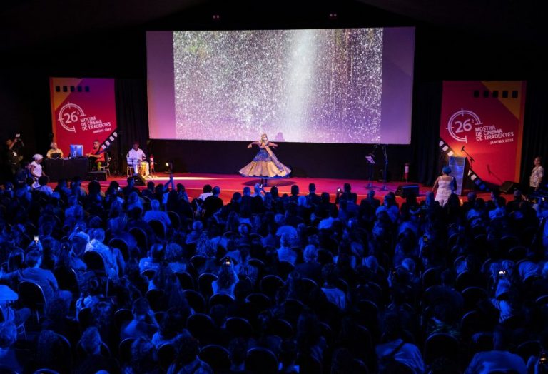Mostra de Cinema de Tiradentes 2024 confira a programação completa