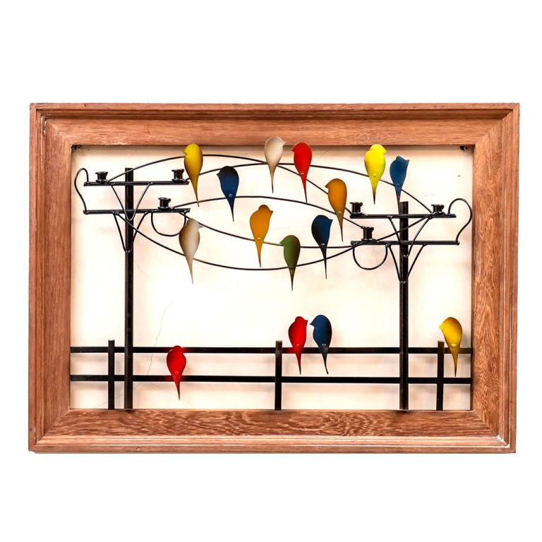 quadro passaros 768x768