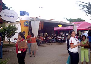 Festival Cultura e Gastronomia de Tiradentes 2025