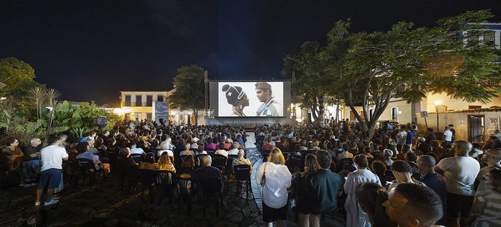 Mostra de Cinema de Tiradentes 2026: confira a programação completa