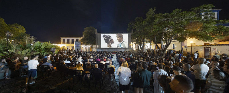 Mostra de Cinema de Tiradentes 2026: confira a programação completa