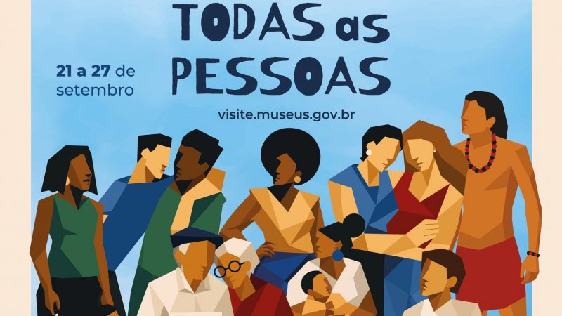Museu de Sant’Ana participa da 20ª Primavera dos Museus